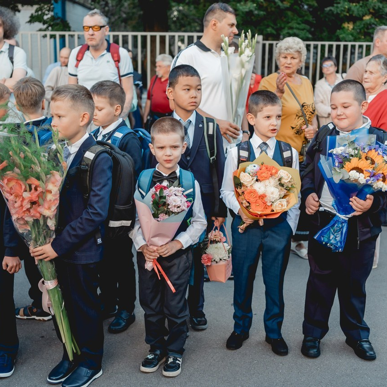 Отзывы. Детский и семейный фотограф в Москве Гордеев Владимир