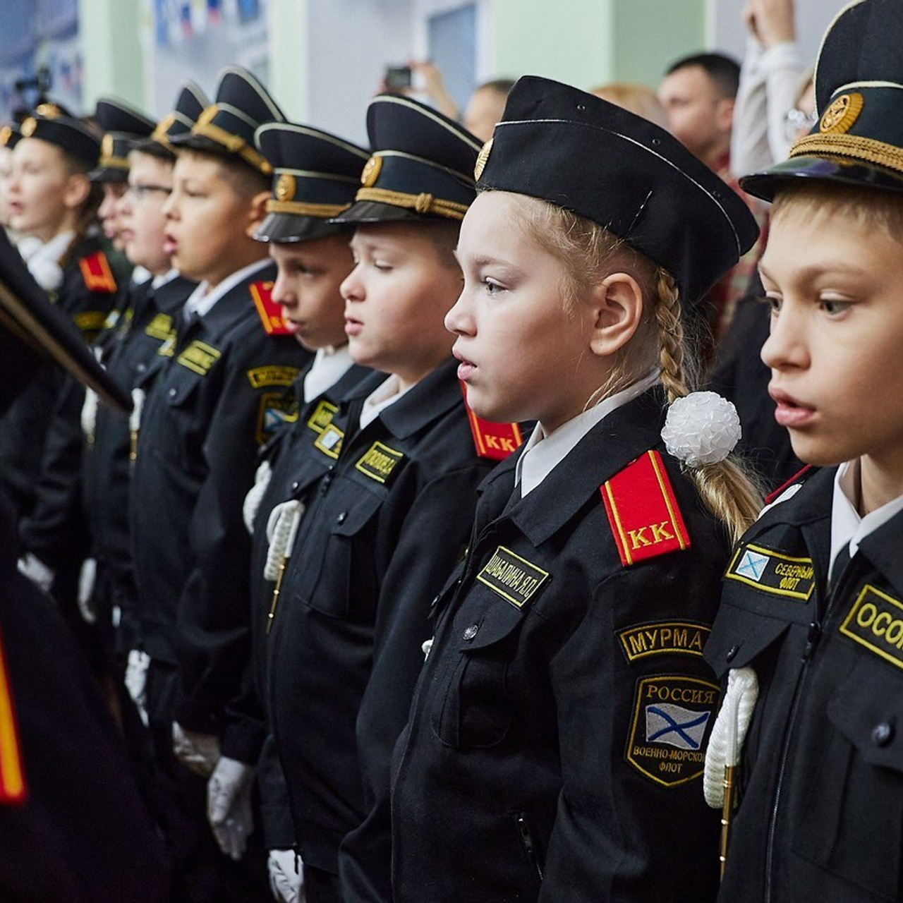 Отзывы. Фотограф Мурманск Дмитрий Грачев Выпускные альбомы