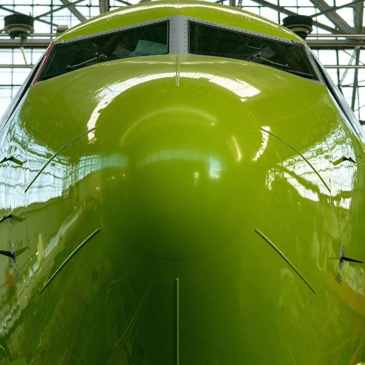 Reviews. Aleksandr Kobtsev