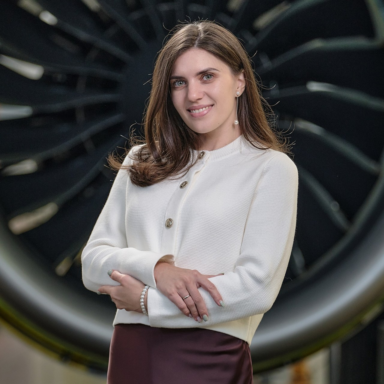 Reviews. Aleksandr Kobtsev