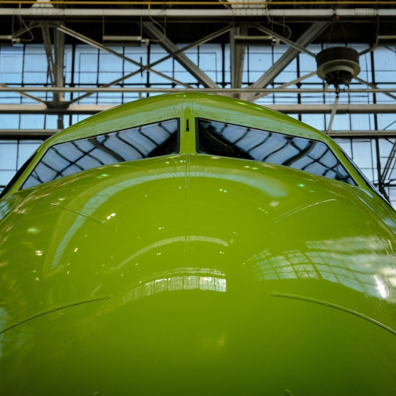 Reviews. Aleksandr Kobtsev