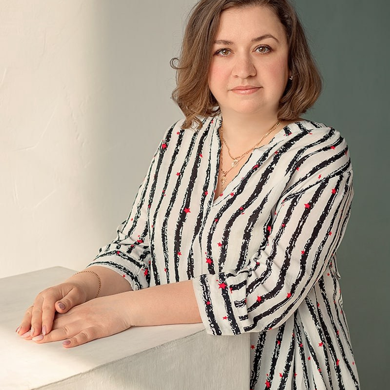 Отзывы. Фотограф Лилия Ремизова, Рязань