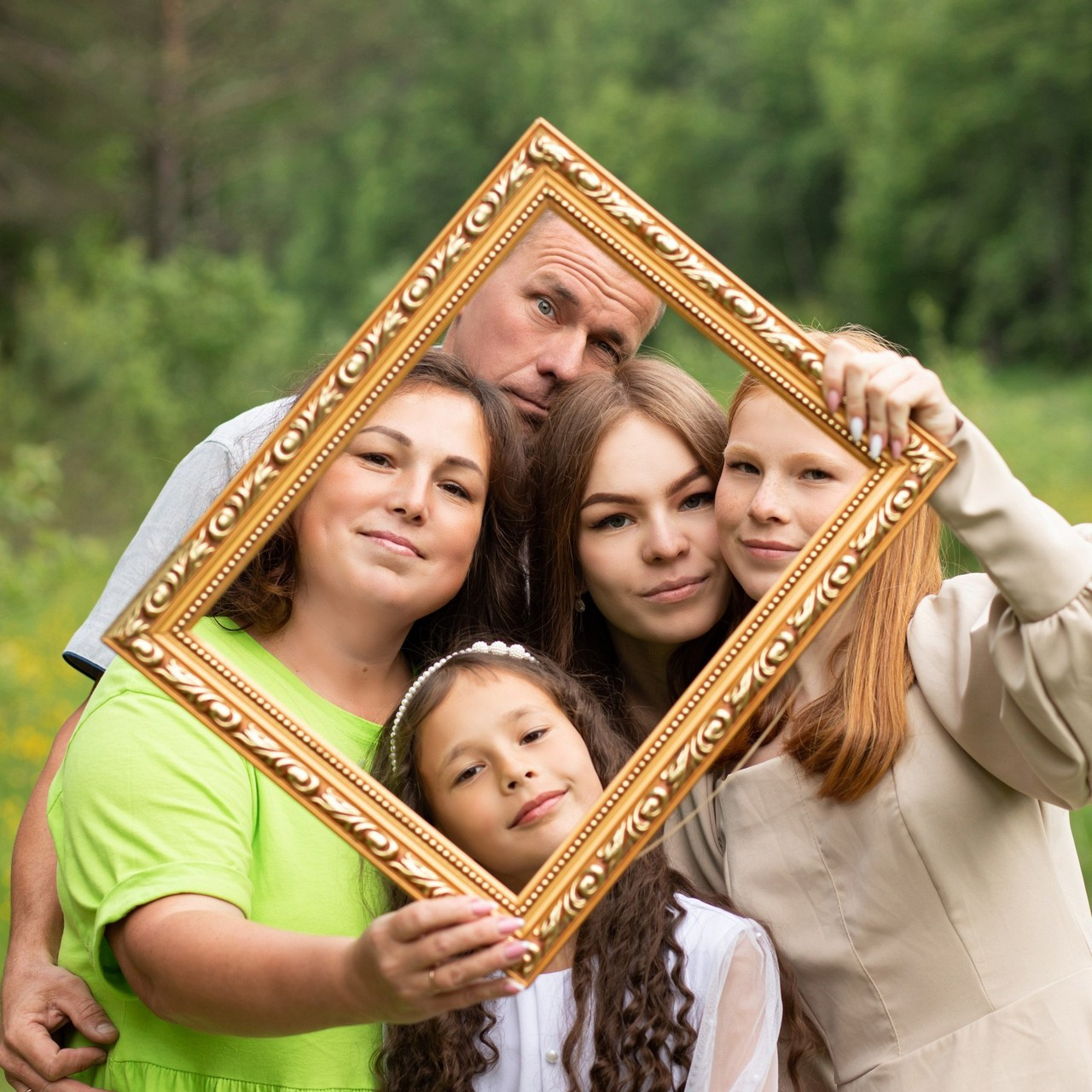 Отзывы. Профессиональный фотограф Майя Истомина