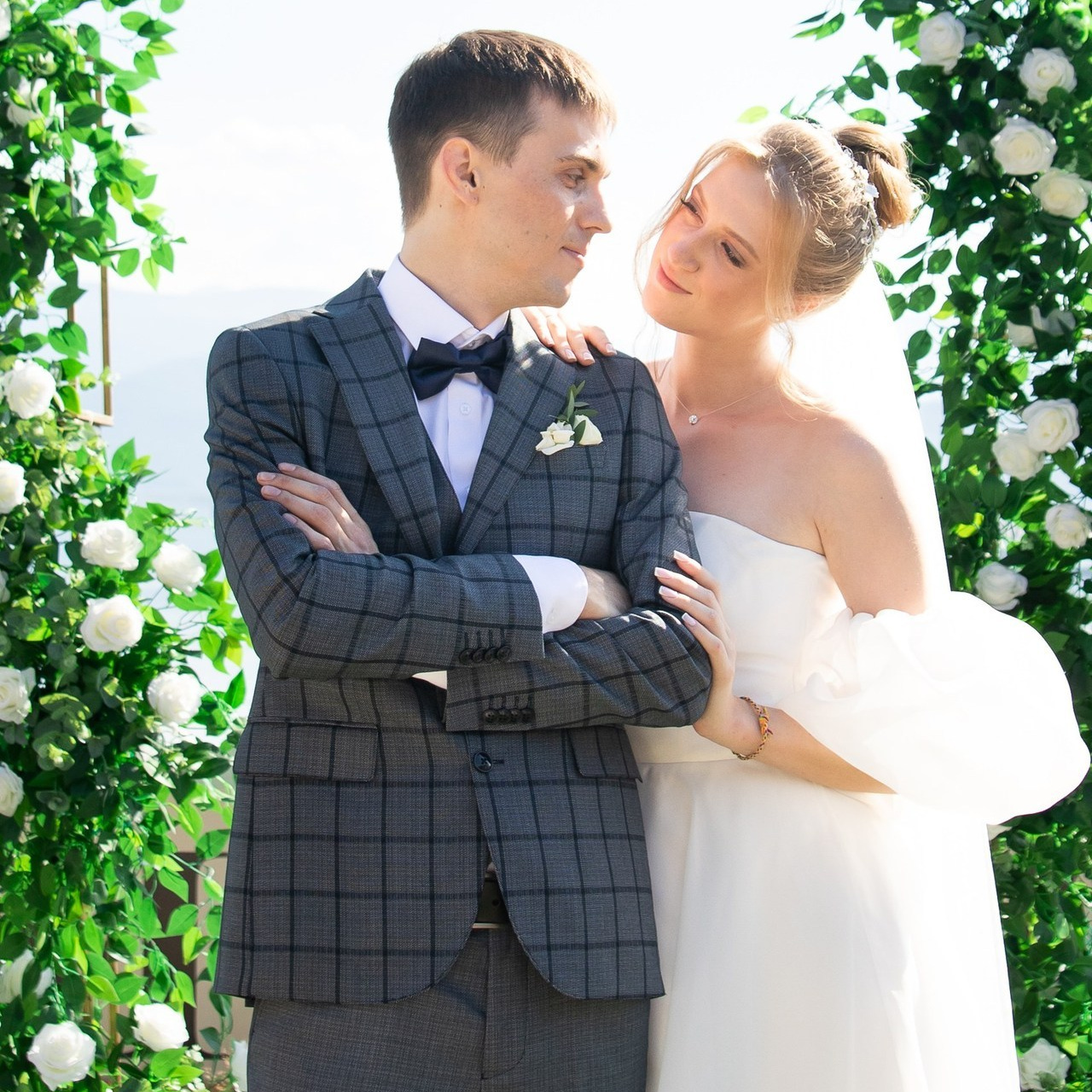 Отзывы. Профессиональный фотограф Майя Истомина