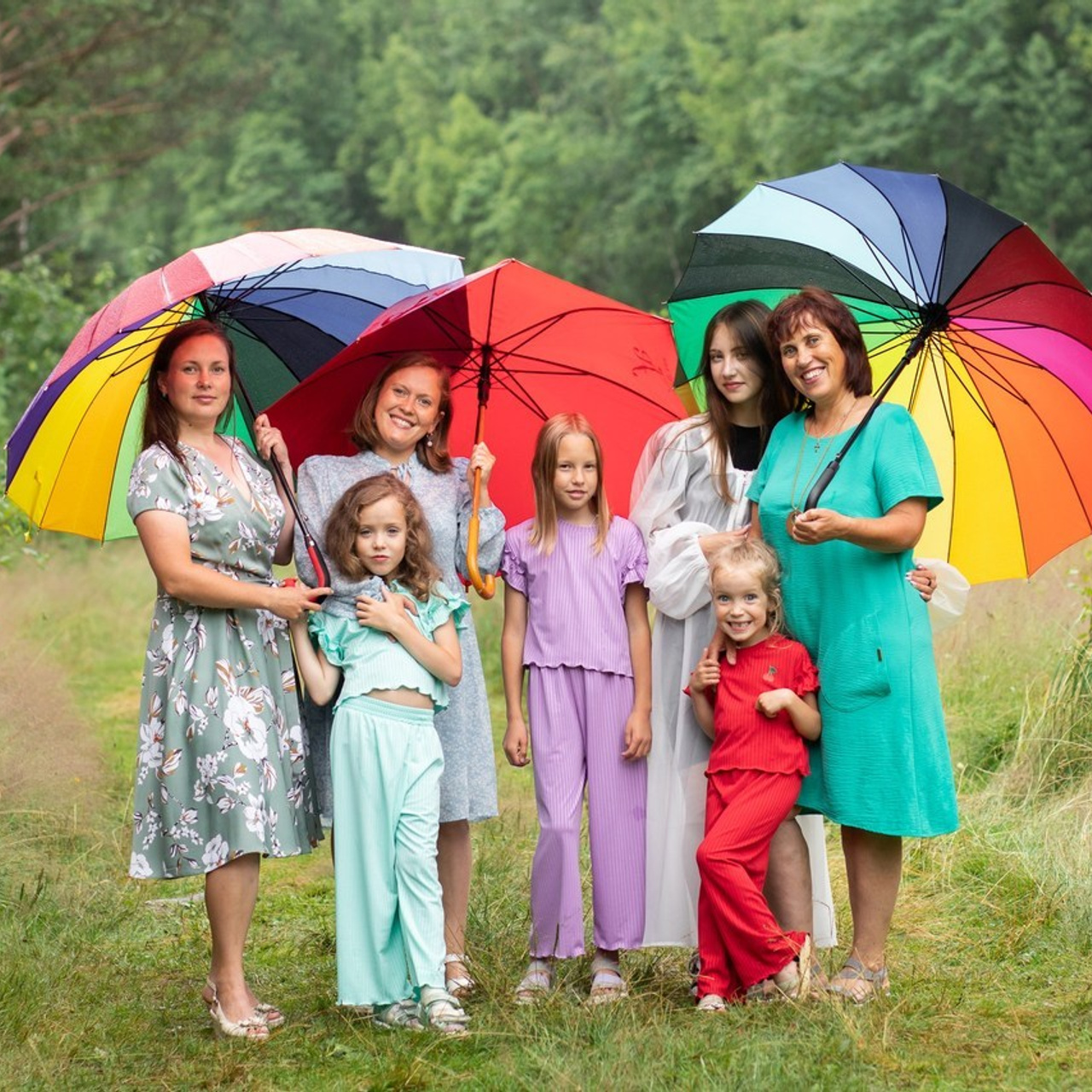 Отзывы. Профессиональный фотограф Майя Истомина