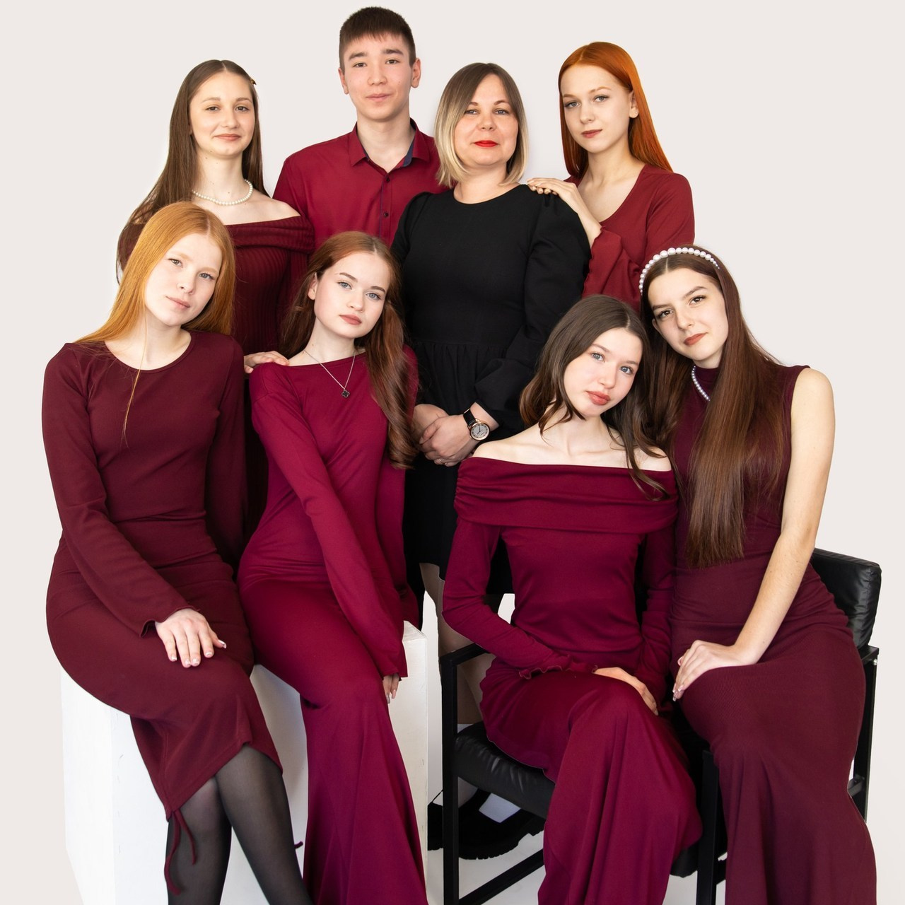 Отзывы. Профессиональный фотограф Майя Истомина