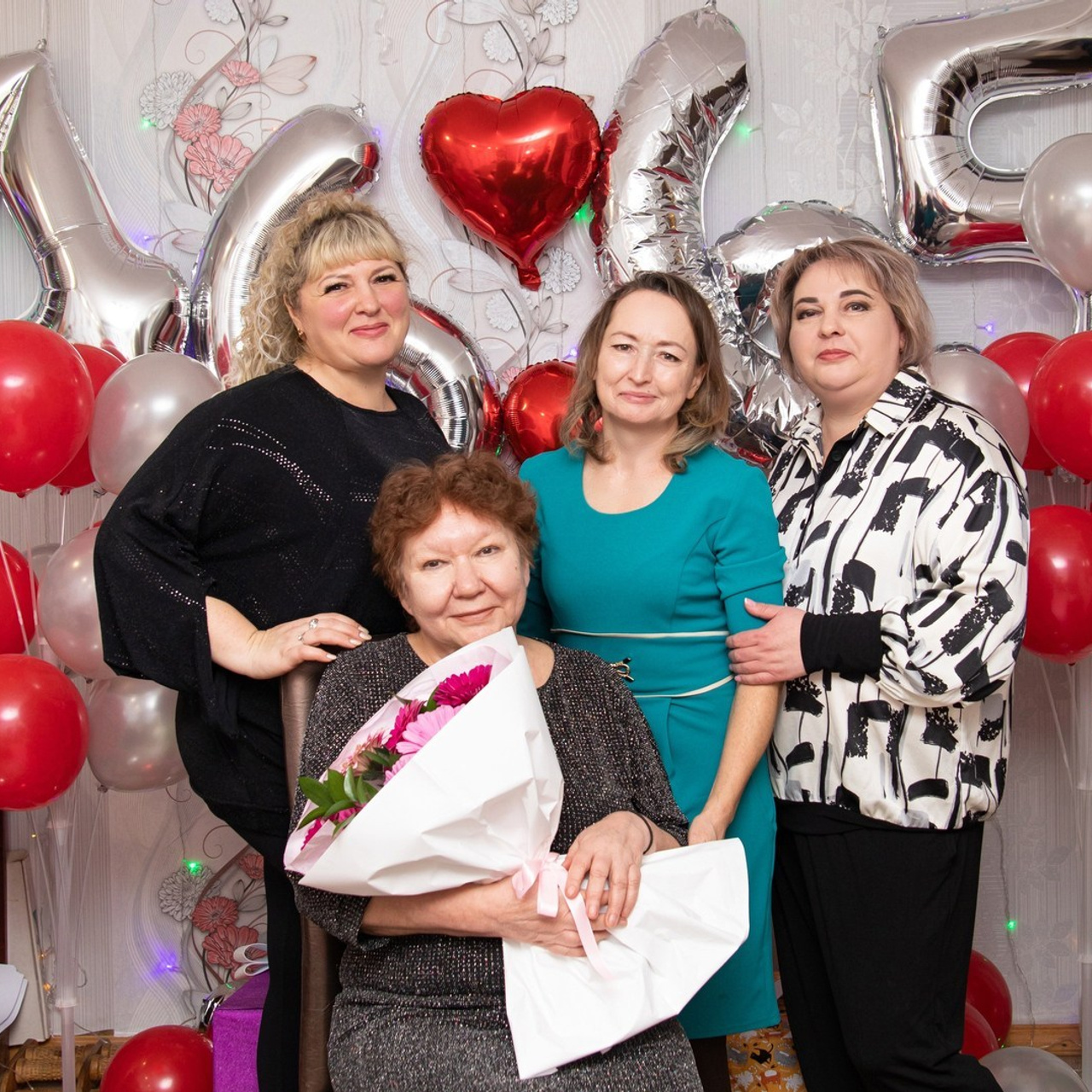 Отзывы. Профессиональный фотограф Майя Истомина