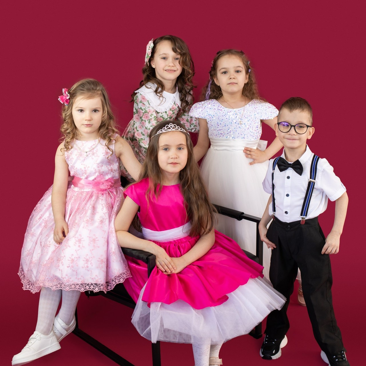 Отзывы. Профессиональный фотограф Майя Истомина