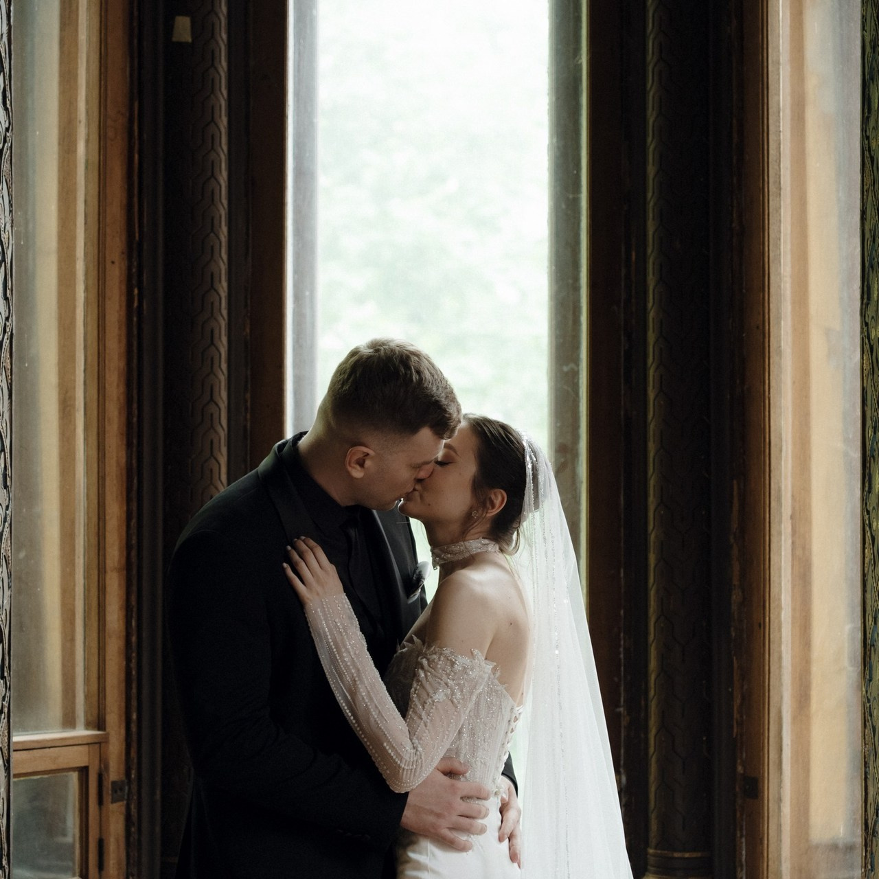 Отзывы. Свадебный фотограф в Петербурге Таша Вайб