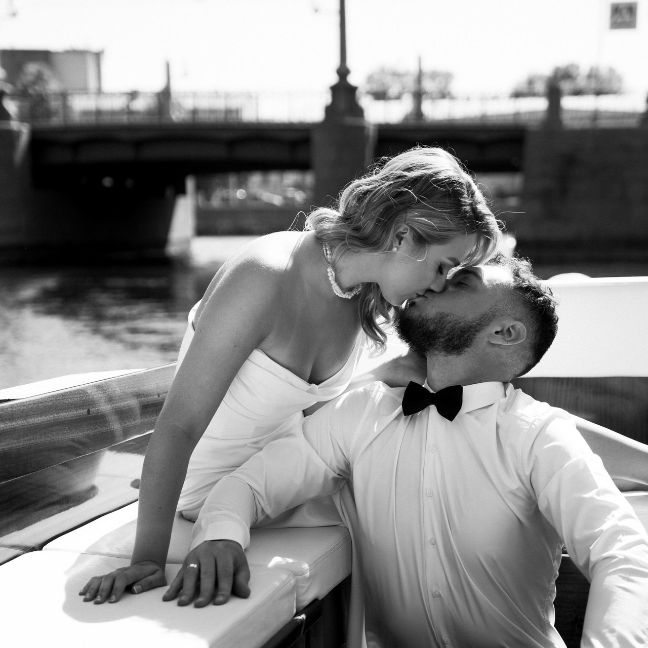 Отзывы. Свадебный фотограф в Петербурге Таша Вайб