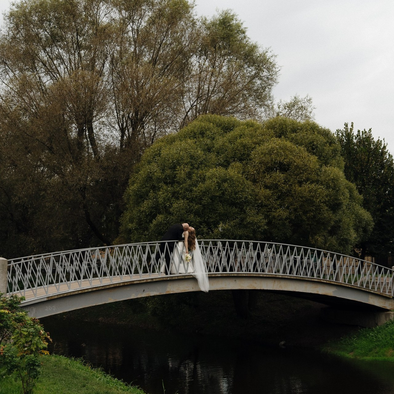 Отзывы. Свадебный фотограф в Петербурге Таша Вайб