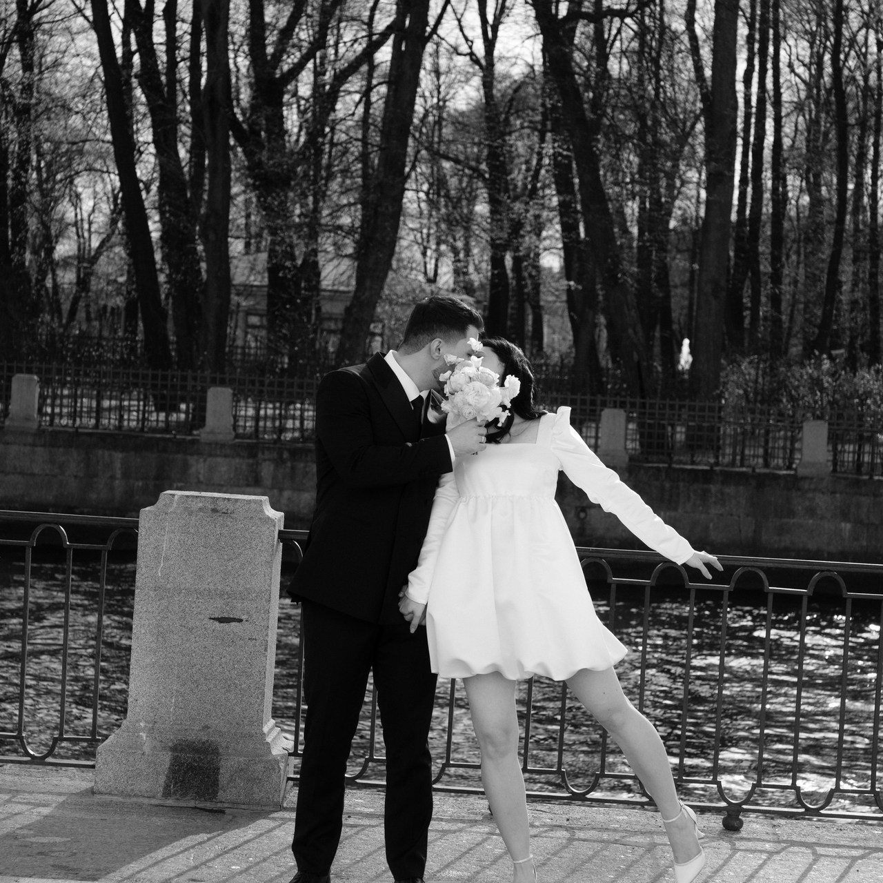 Отзывы. Свадебный фотограф в Петербурге Таша Вайб