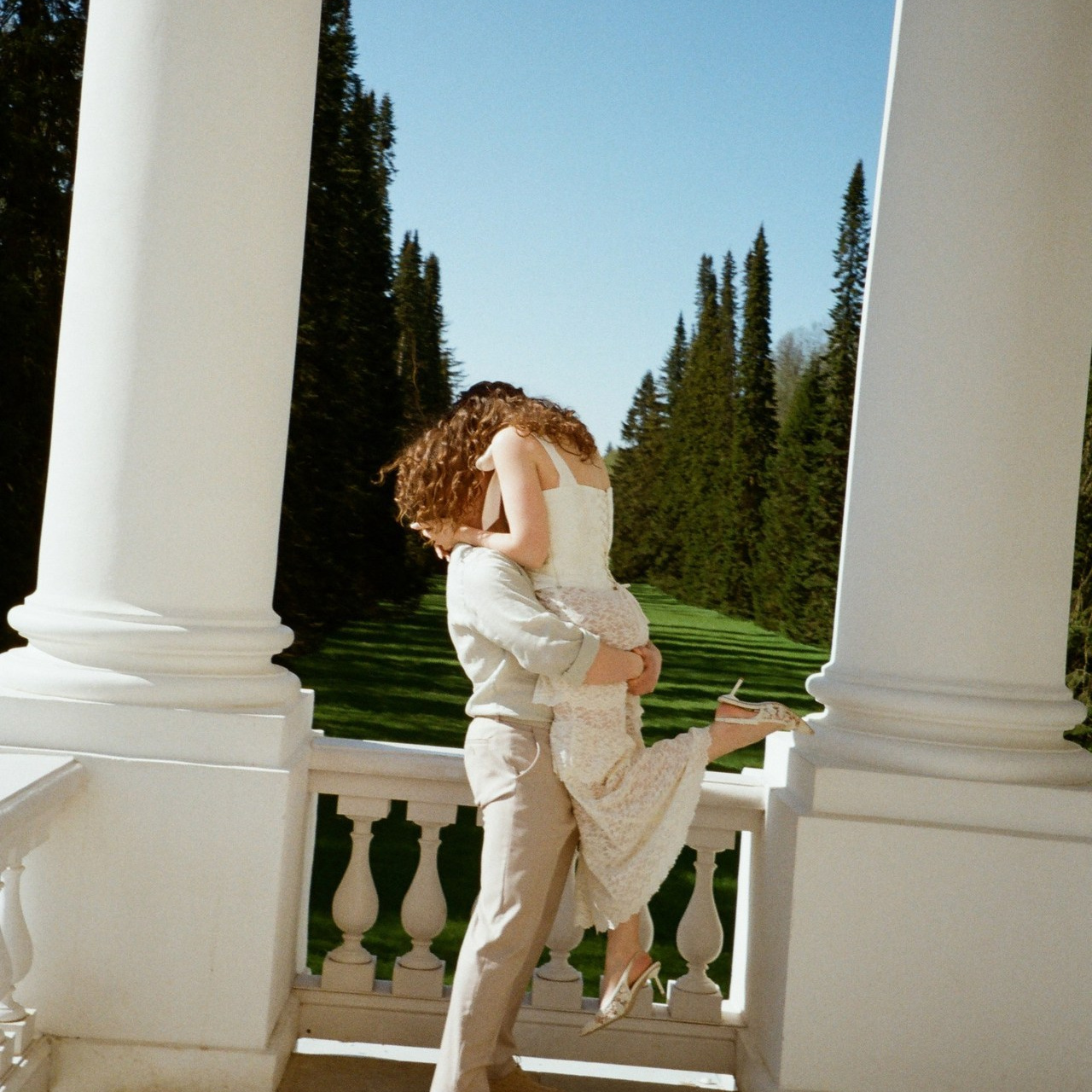 Отзывы. Свадебный фотограф в Петербурге Таша Вайб