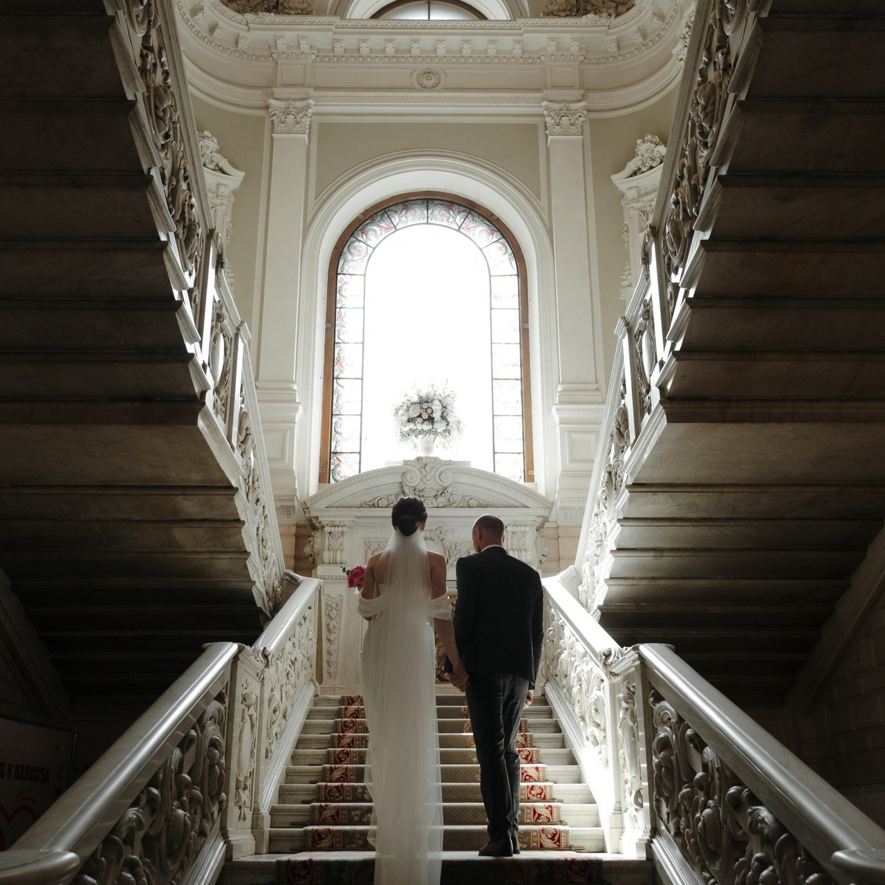 Отзывы. Свадебный фотограф в Петербурге Таша Вайб