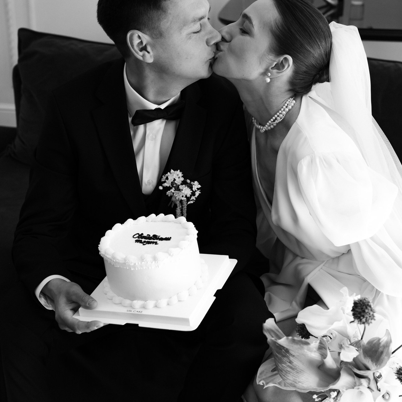 Отзывы. Свадебный фотограф в Петербурге Таша Вайб