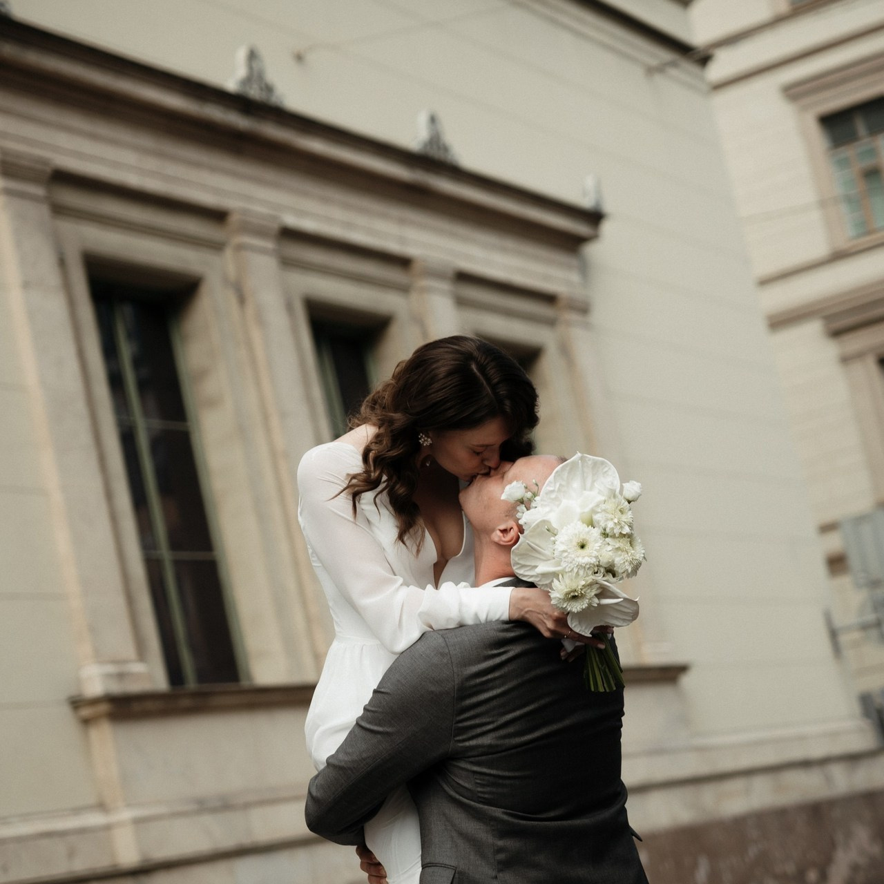 Отзывы. Свадебный фотограф в Петербурге Таша Вайб