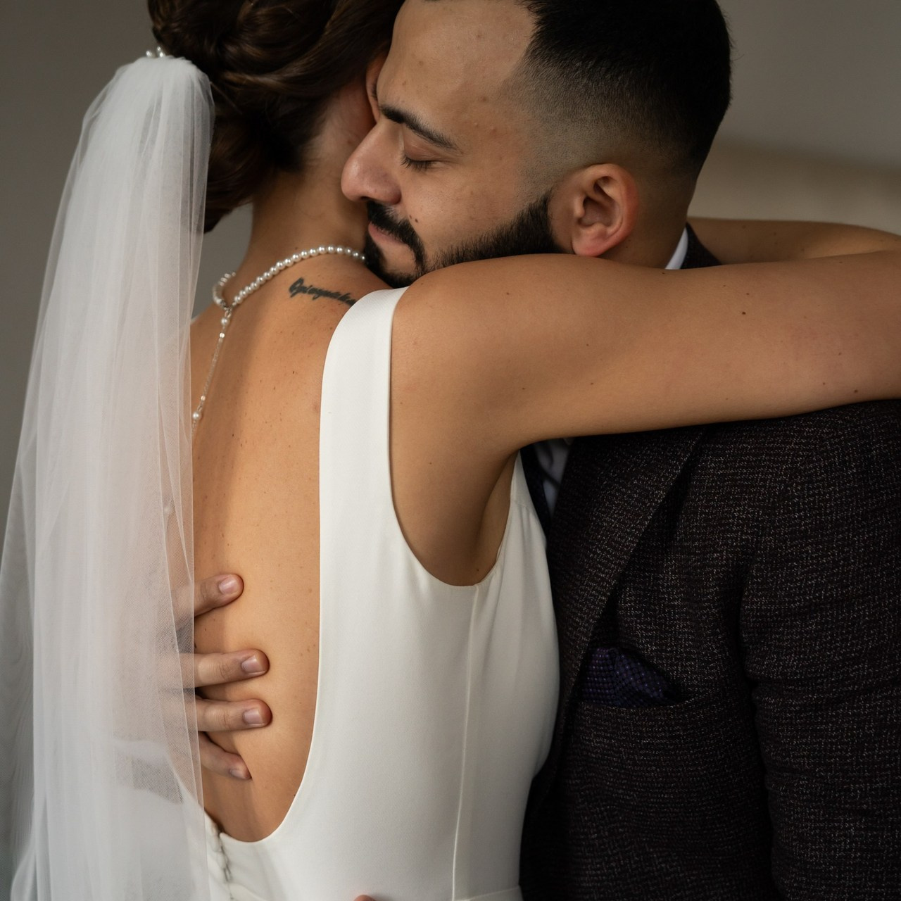 Отзывы. Свадебный фотограф в Петербурге Таша Вайб