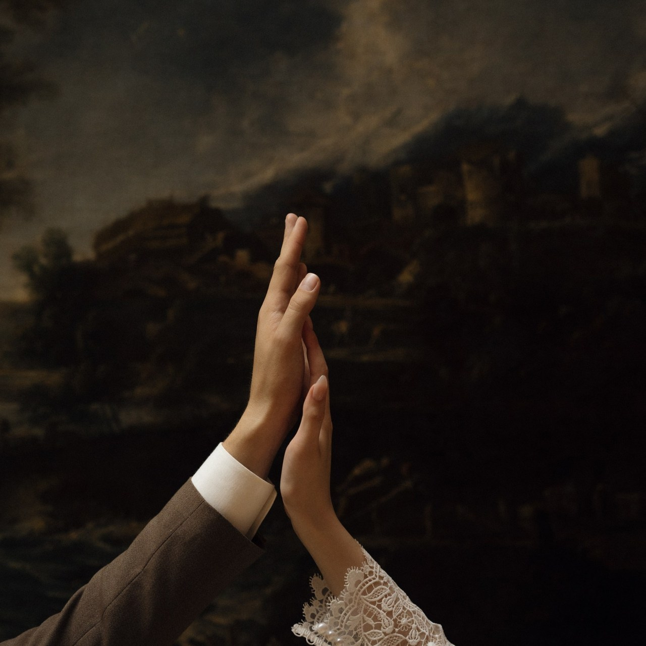 Отзывы. Свадебный фотограф в Петербурге Таша Вайб