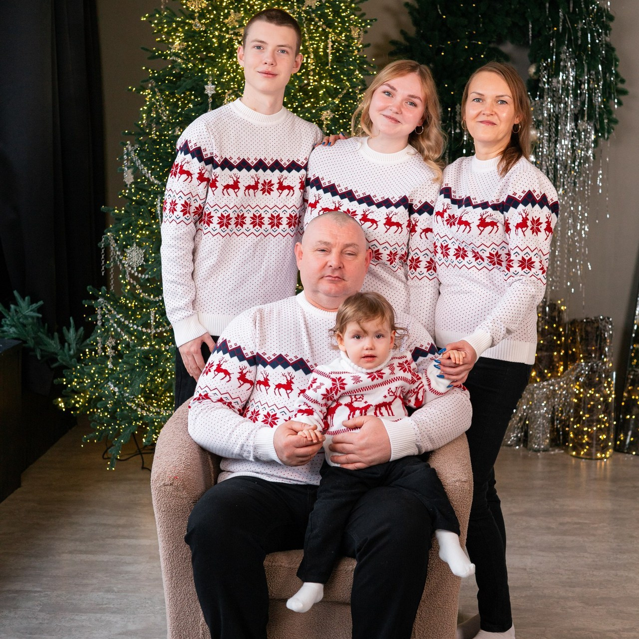 Отзывы. Ксения Гордеева — семейный и портретный фотограф в Серпухове