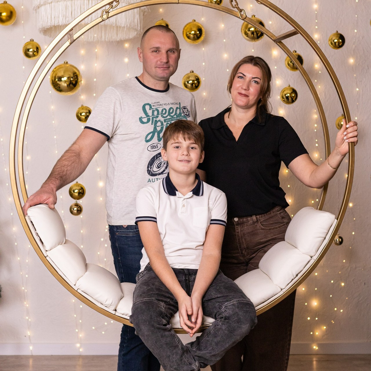 Отзывы. Ксения Гордеева — семейный и портретный фотограф в Серпухове