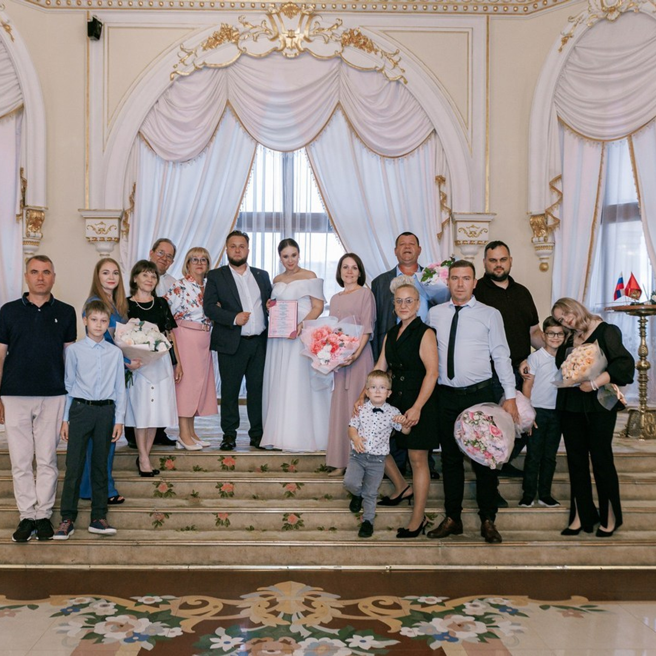 Отзывы. Ксения Гордеева — семейный и портретный фотограф в Серпухове