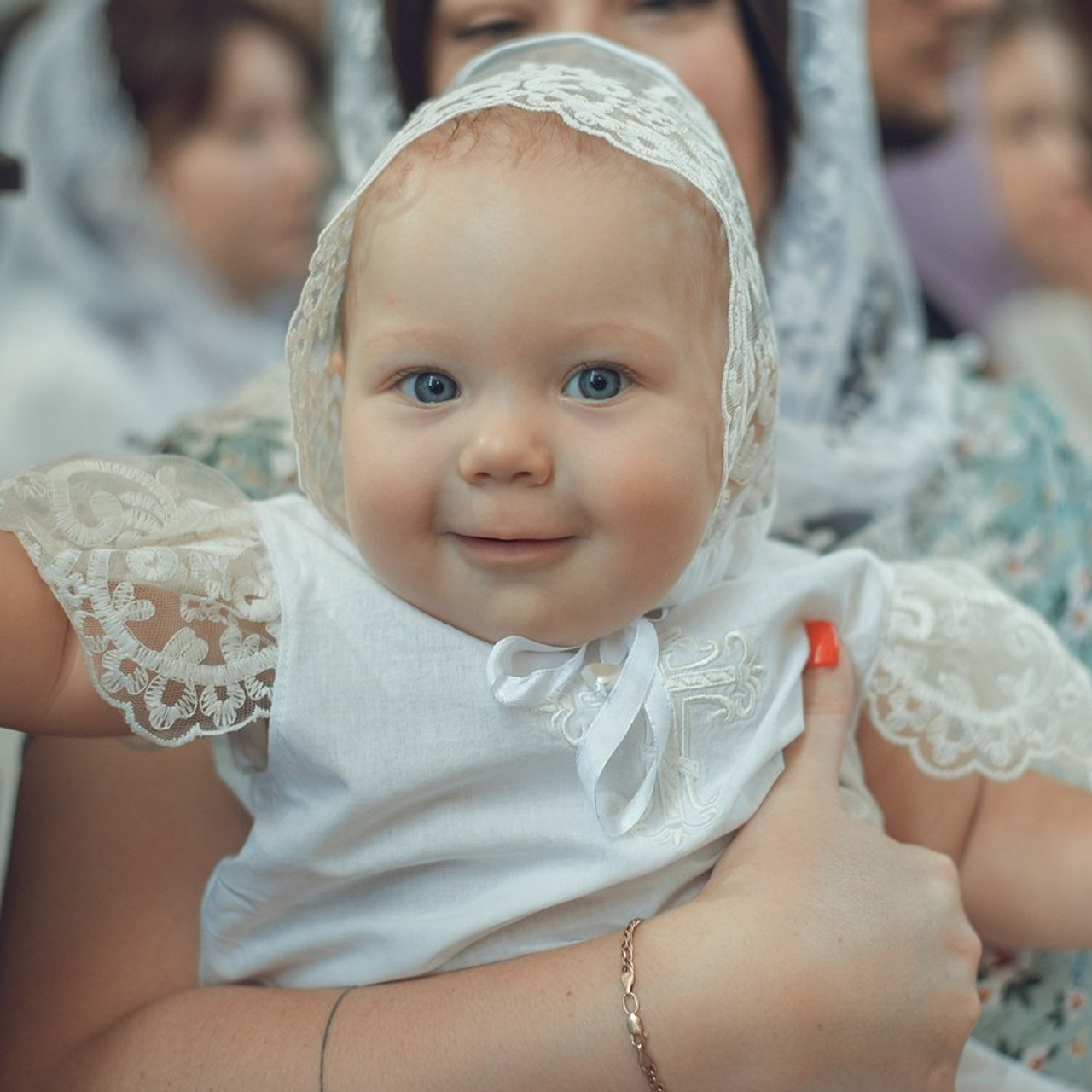 Отзывы. ФОТОГРАФ НА ТАИНСТВА ВИКТОРИЯ БЕРЕЖНАЯ