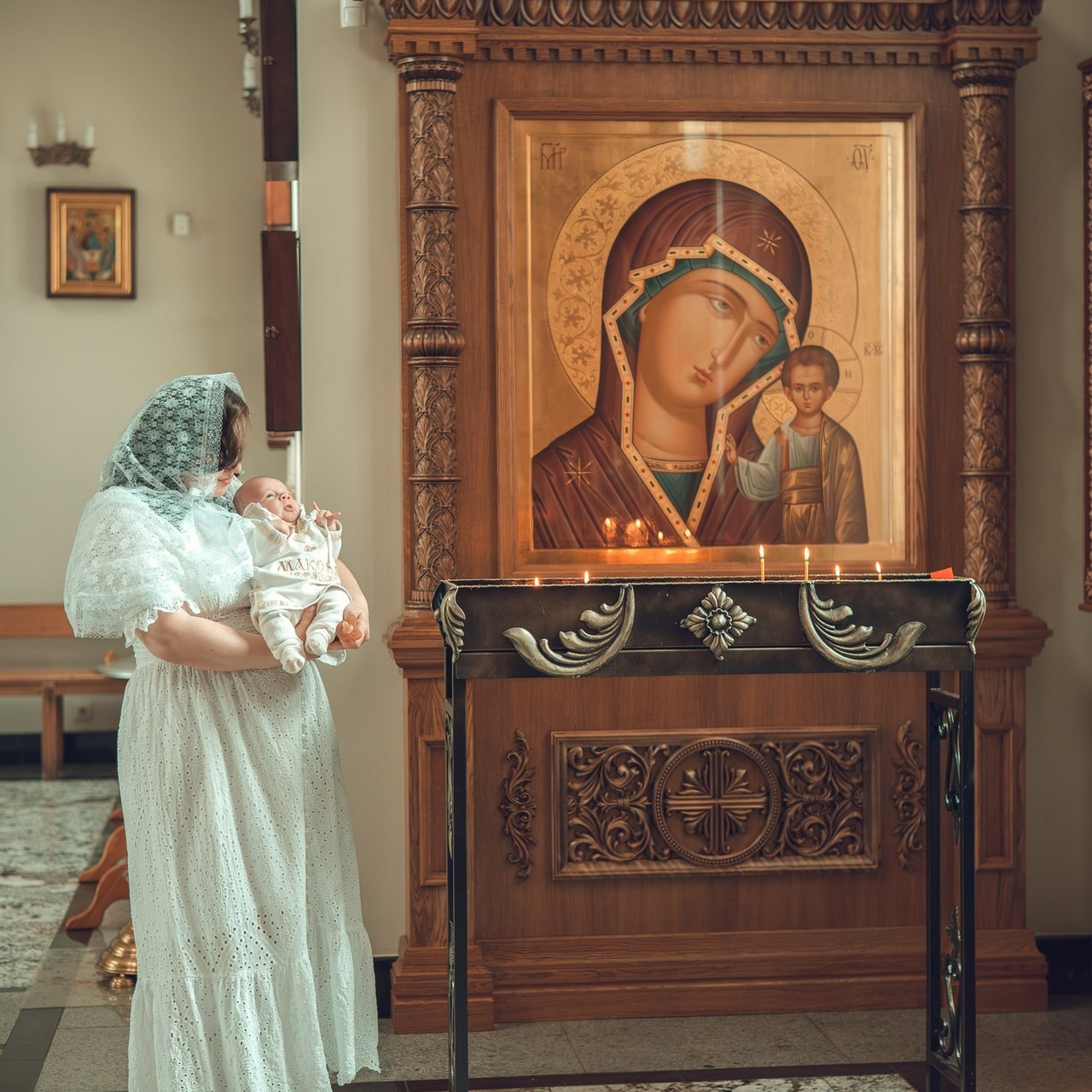 Отзывы. ФОТОГРАФ НА ТАИНСТВА ВИКТОРИЯ БЕРЕЖНАЯ
