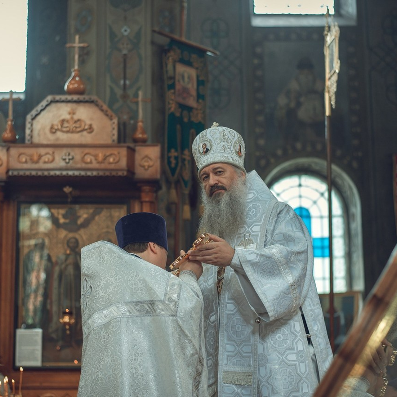 Отзывы. ФОТОГРАФ НА ТАИНСТВА ВИКТОРИЯ БЕРЕЖНАЯ