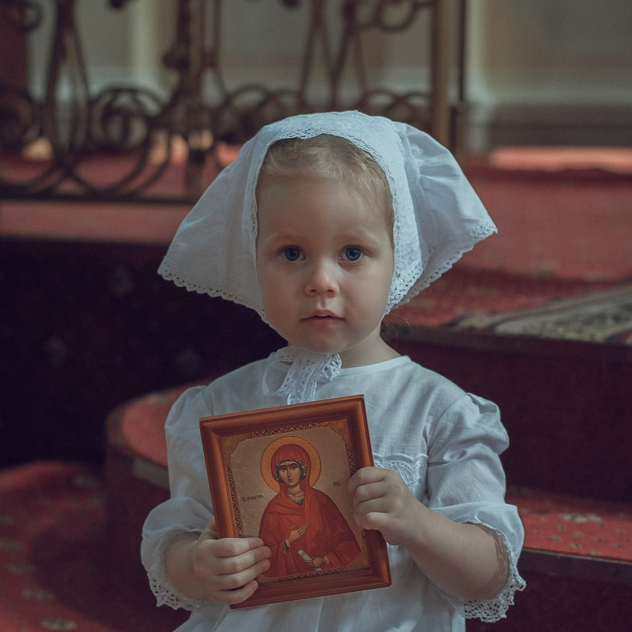 Отзывы. ФОТОГРАФ НА ТАИНСТВА ВИКТОРИЯ БЕРЕЖНАЯ