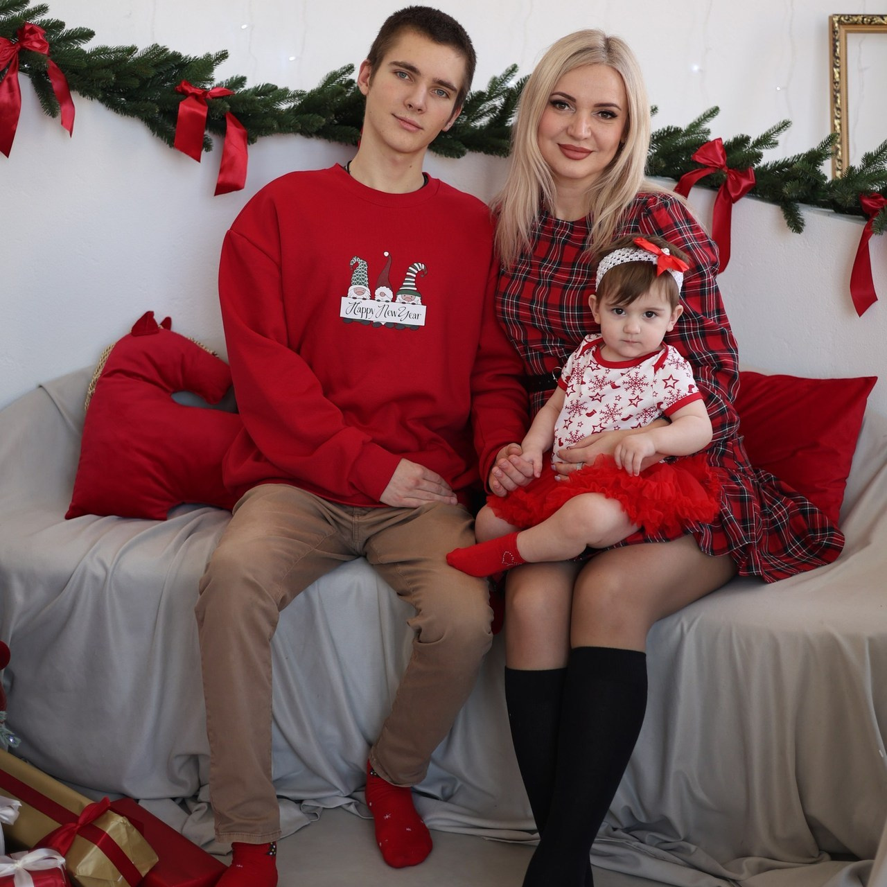 Отзывы. Фотограф в Крыму