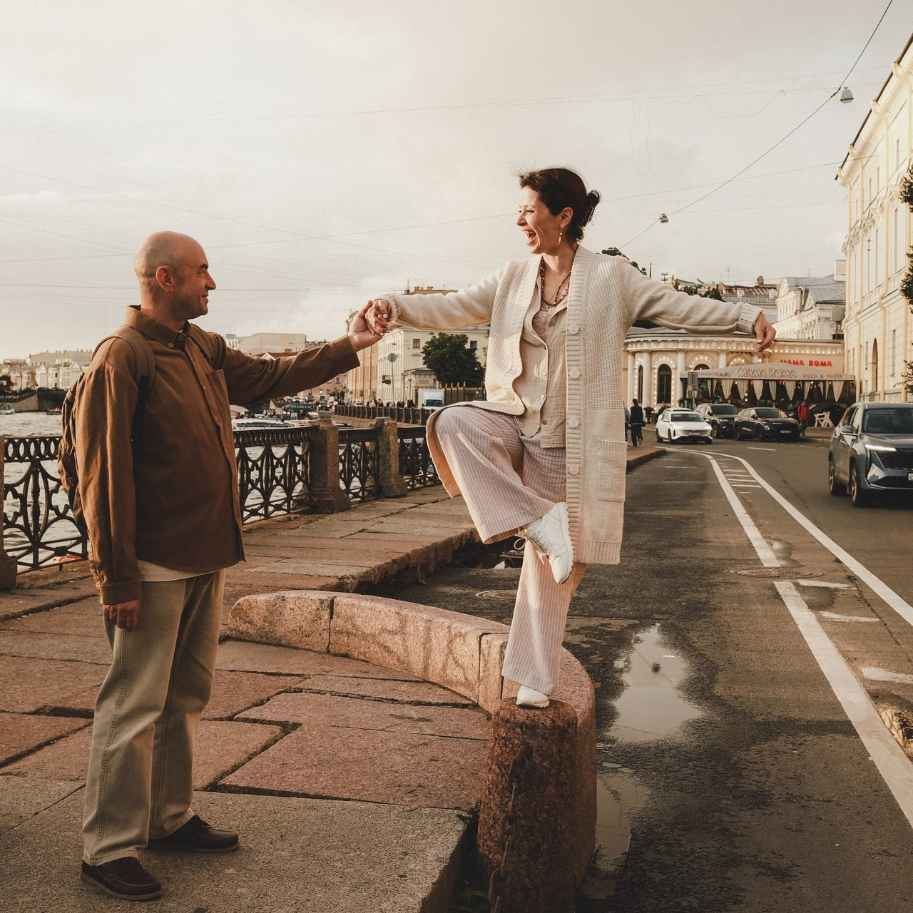 Отзывы. Семейный фотограф Фрума Шнейдерман. Санкт-Петербург и мир