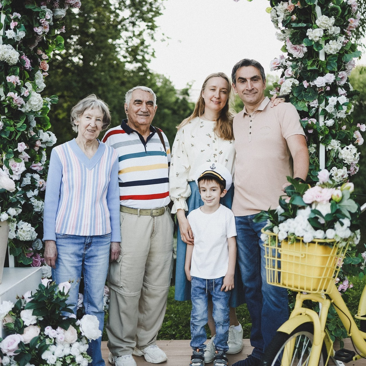 Отзывы. Семейный фотограф Фрума Шнейдерман. Санкт-Петербург и мир