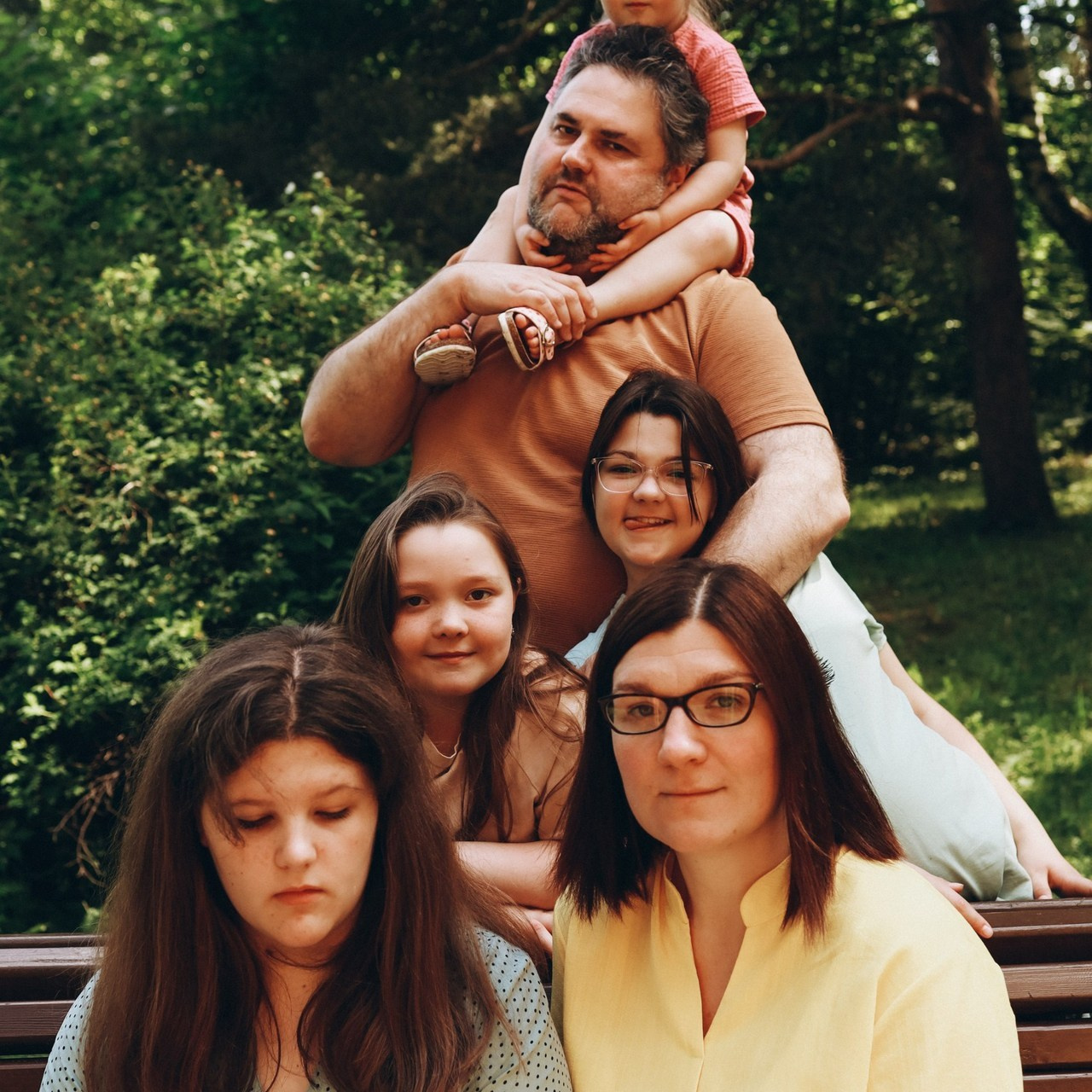 Отзывы. Семейный фотограф Фрума Шнейдерман. Санкт-Петербург и мир