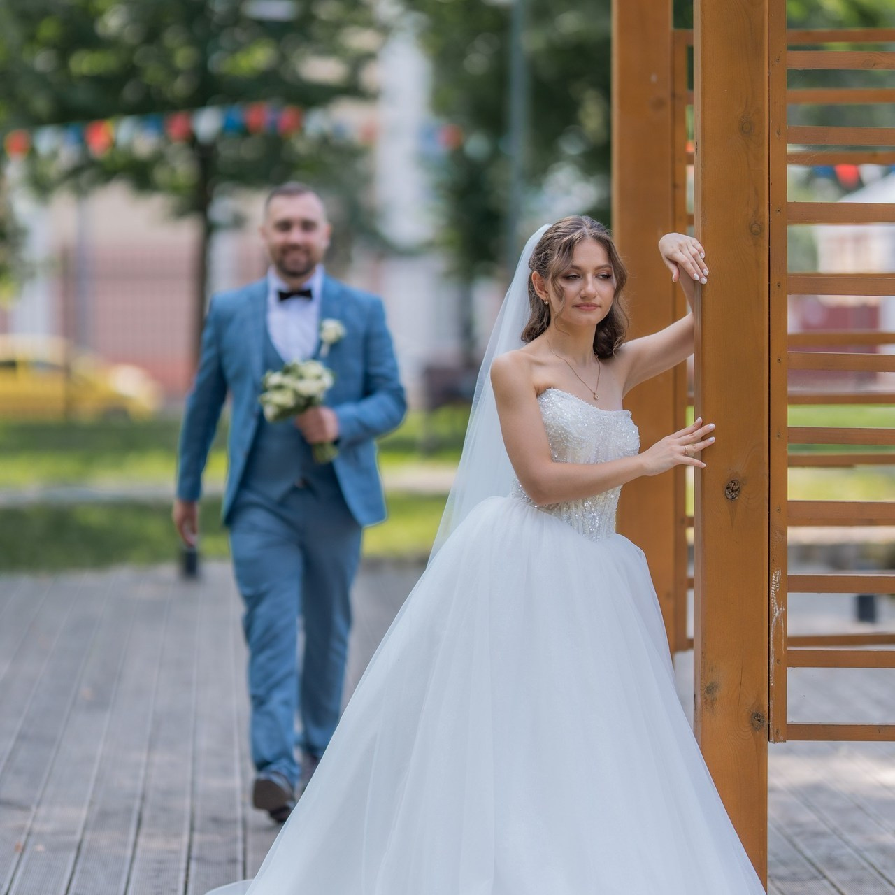Отзывы. Свадебный и семейный фотограф г. Москва