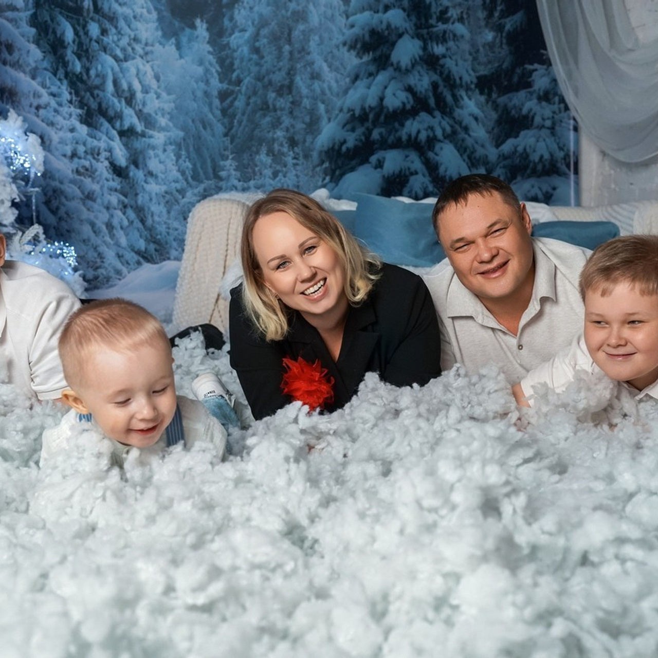 Отзывы. Главная