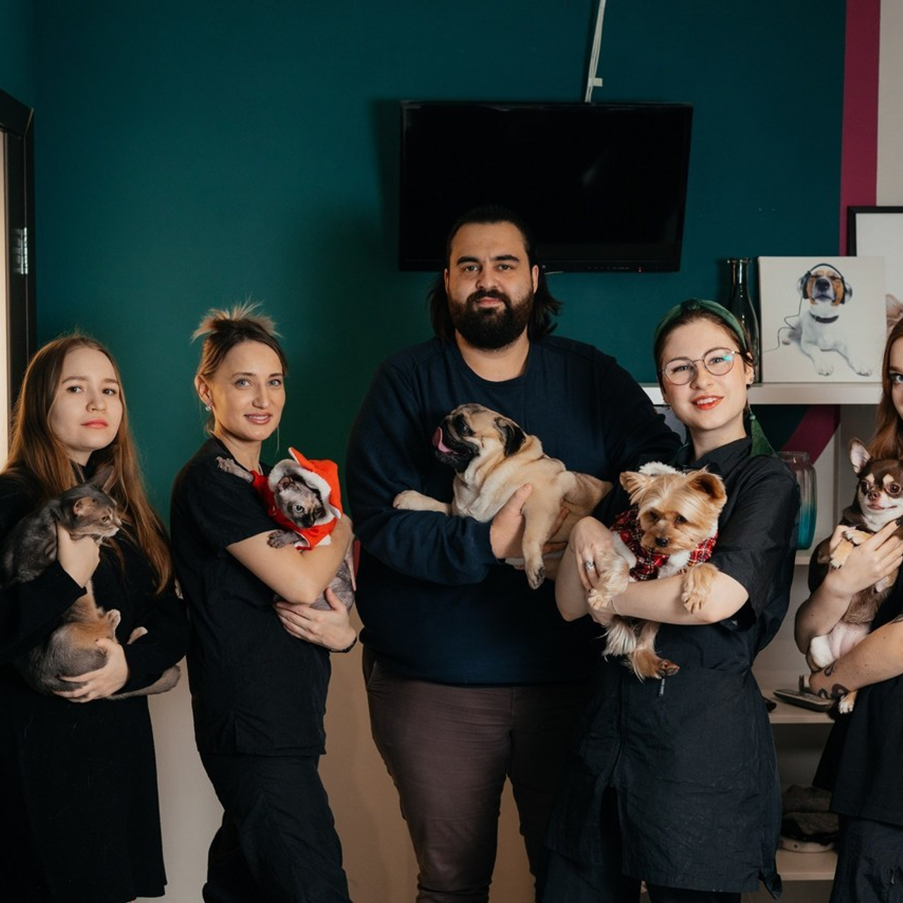 Отзывы. Свадебный и семейный фотограф Казань