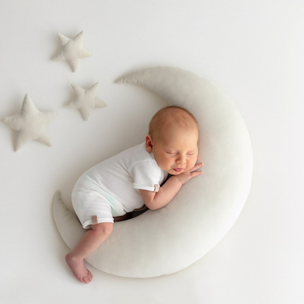 Отзывы. Фотограф новорожденных в Тюмени