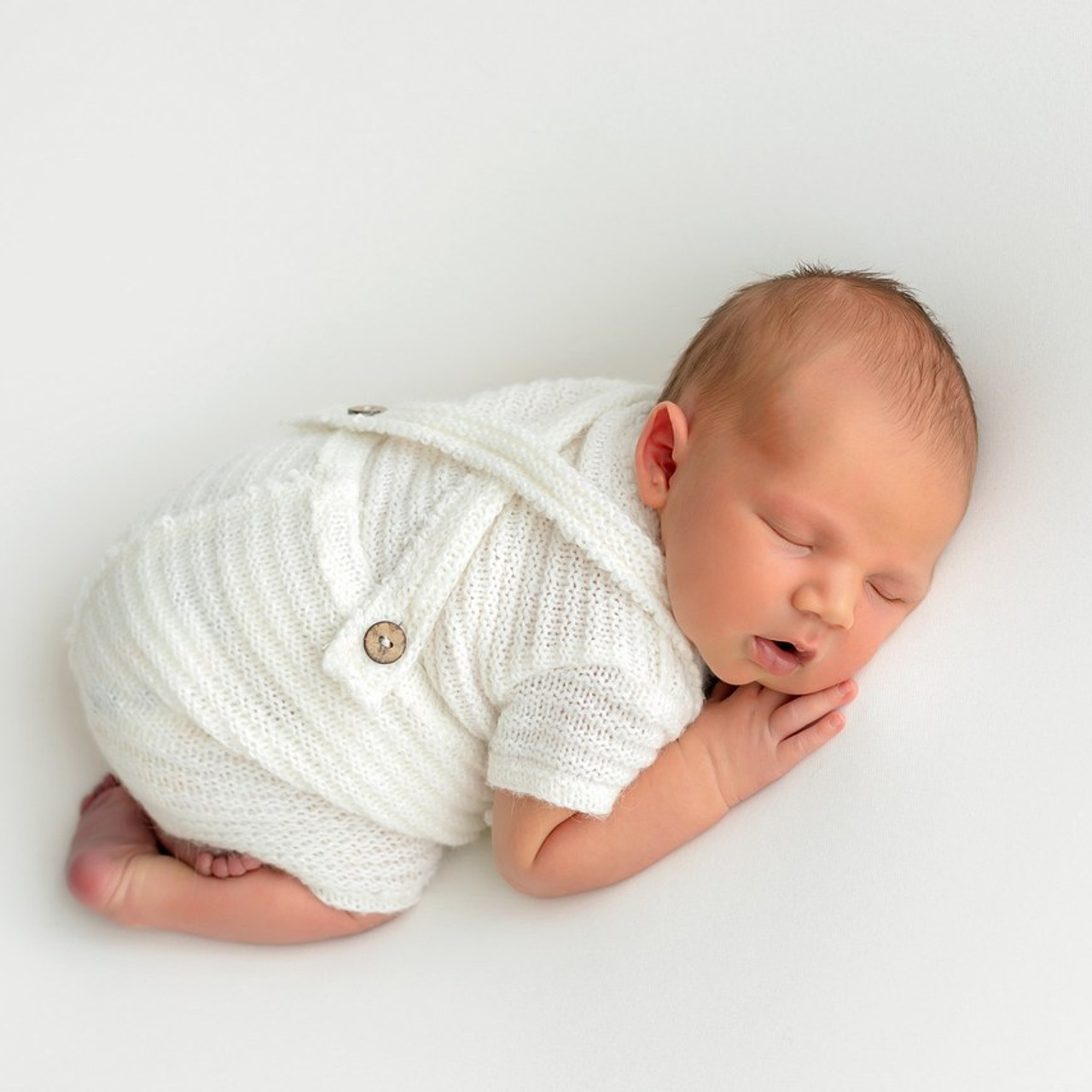 Отзывы. Фотограф новорожденных в Тюмени