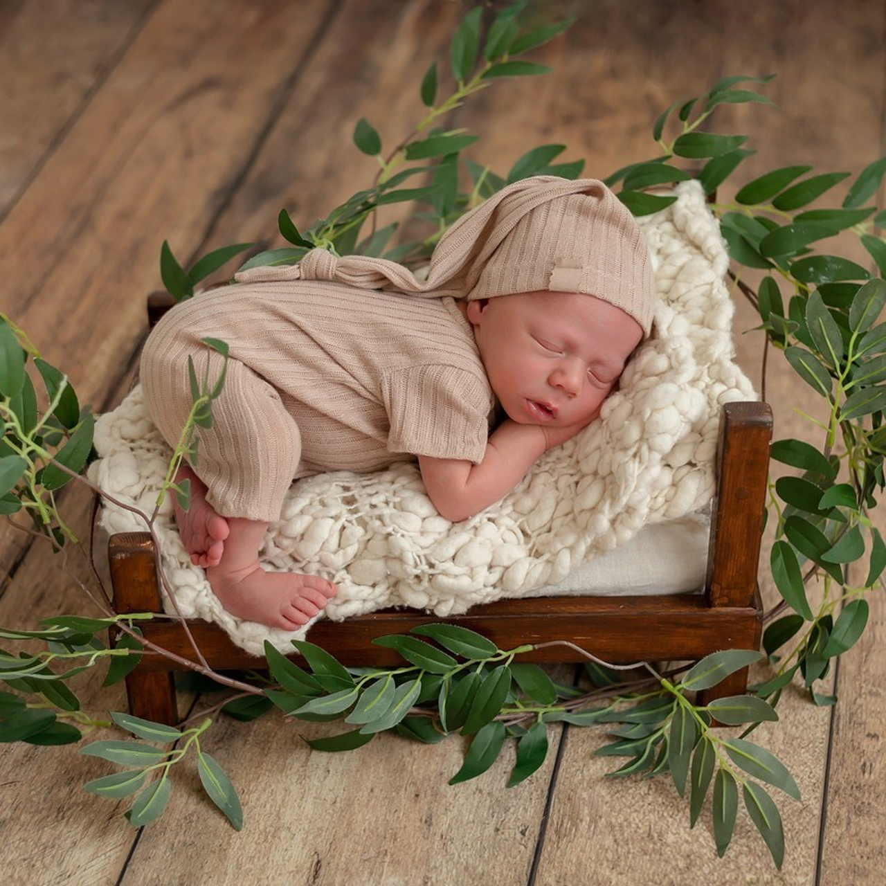 Отзывы. Фотограф новорожденных в Тюмени