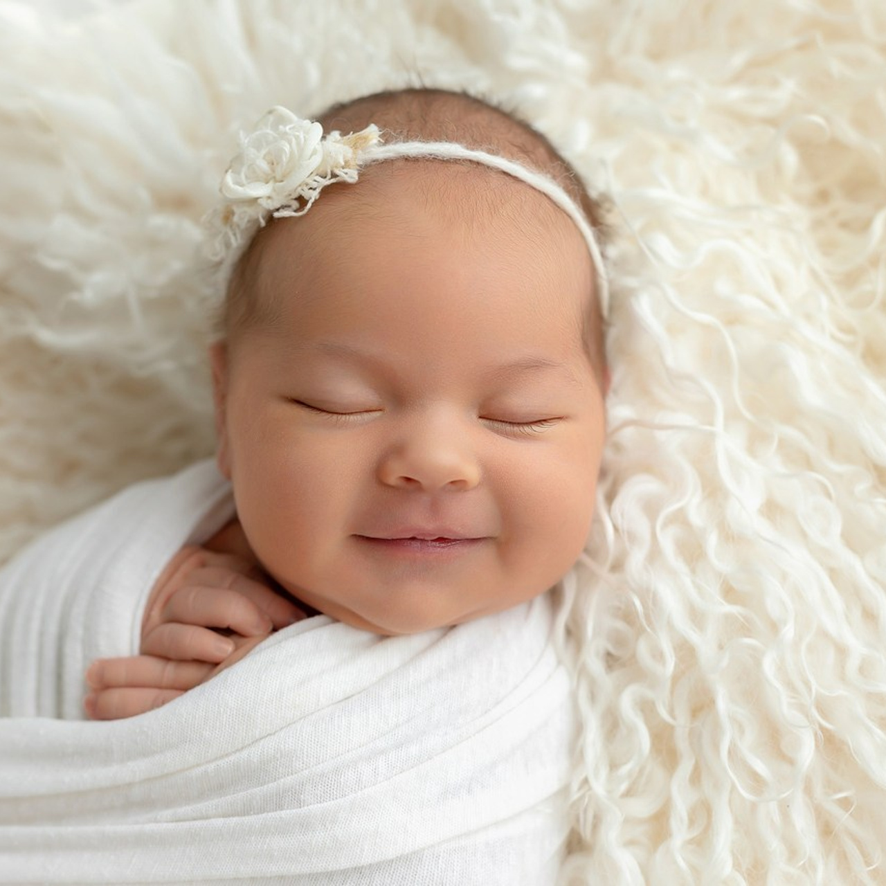 Отзывы. Фотограф новорожденных в Тюмени Юлия Леонова