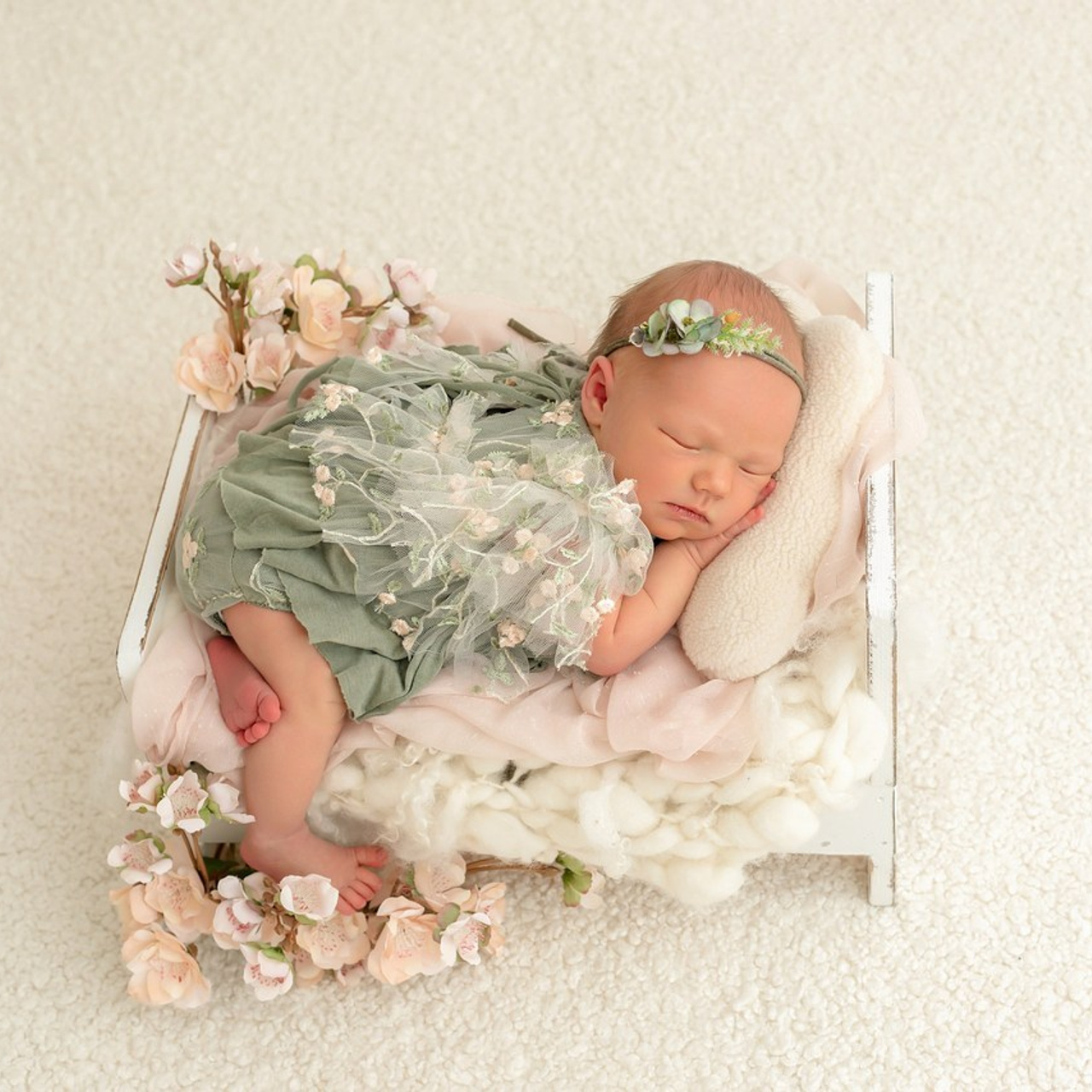 Отзывы. Фотограф новорожденных в Тюмени