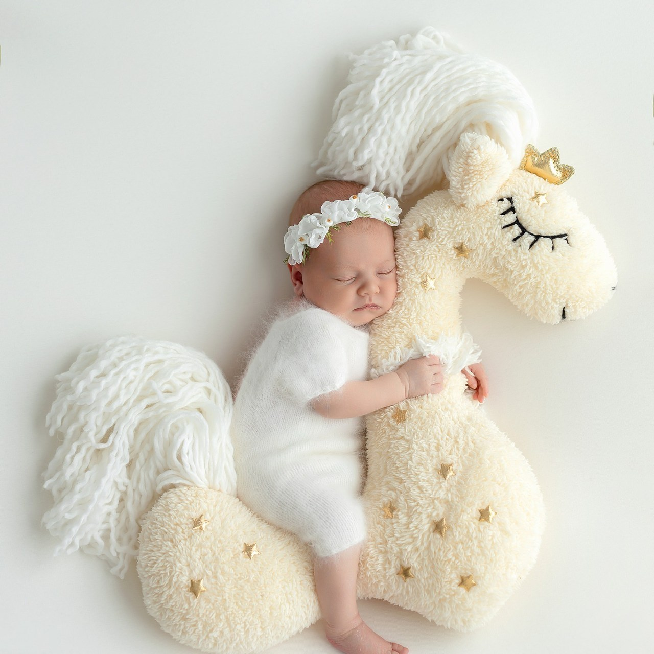 Отзывы. Фотограф новорожденных в Тюмени Юлия Леонова