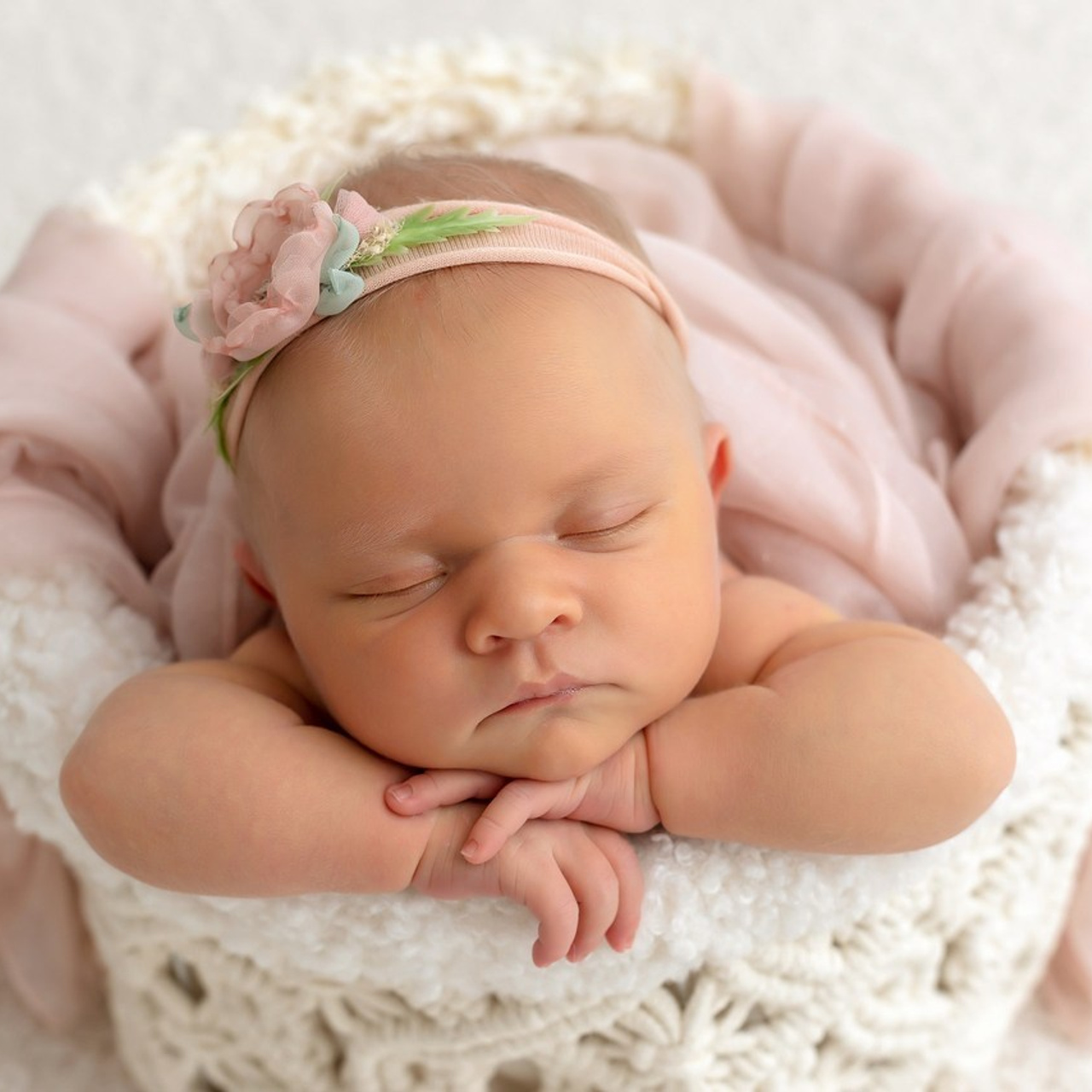 Отзывы. Фотограф новорожденных в Тюмени