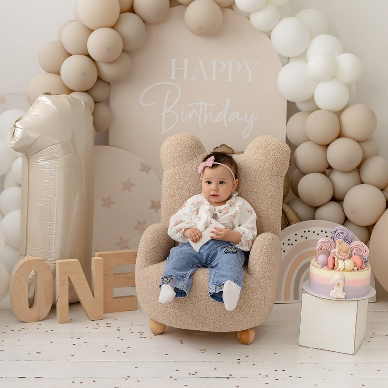 Отзывы. Фотограф новорожденных в Тюмени