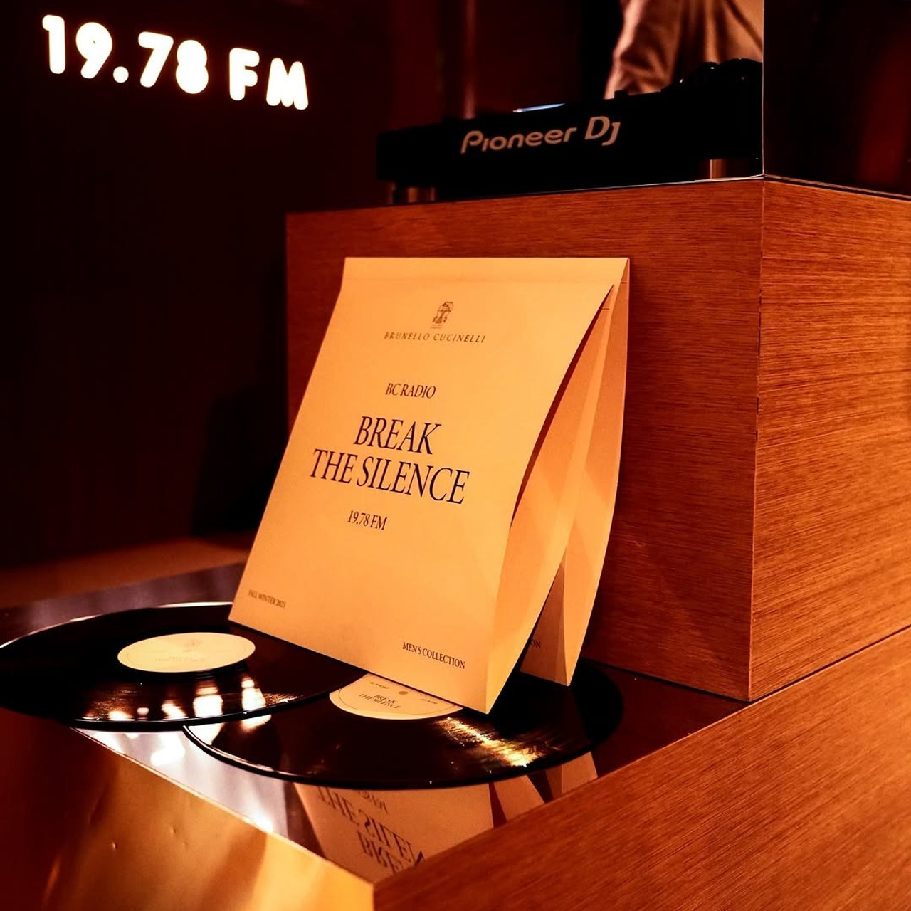 Brunello Cucinelli SS'26