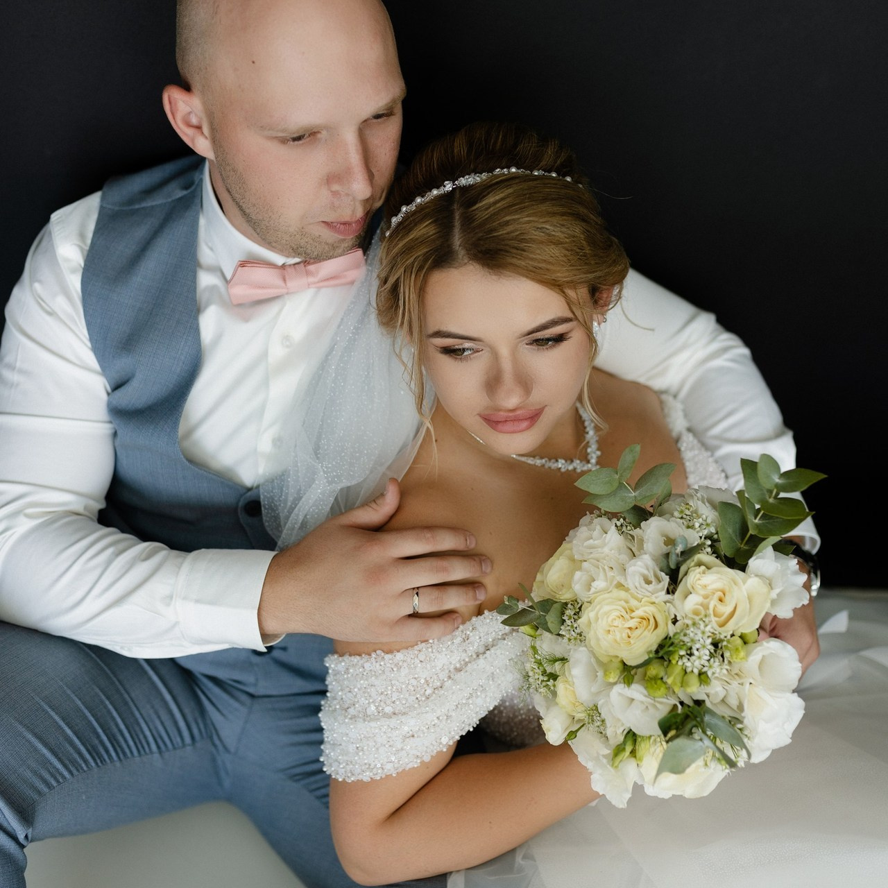 Отзывы. Индивидуальные и свадебные фотосессии | Донецк, Москва, Ростов-на-Дону