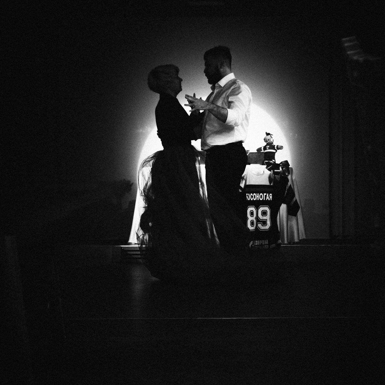 Отзывы. Фотограф Екатеринбург, Арамиль Антон Чупин