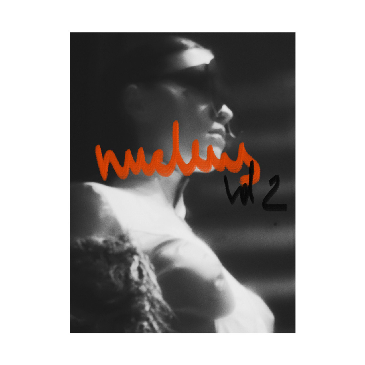 NUCLEUS vol.2 Prague