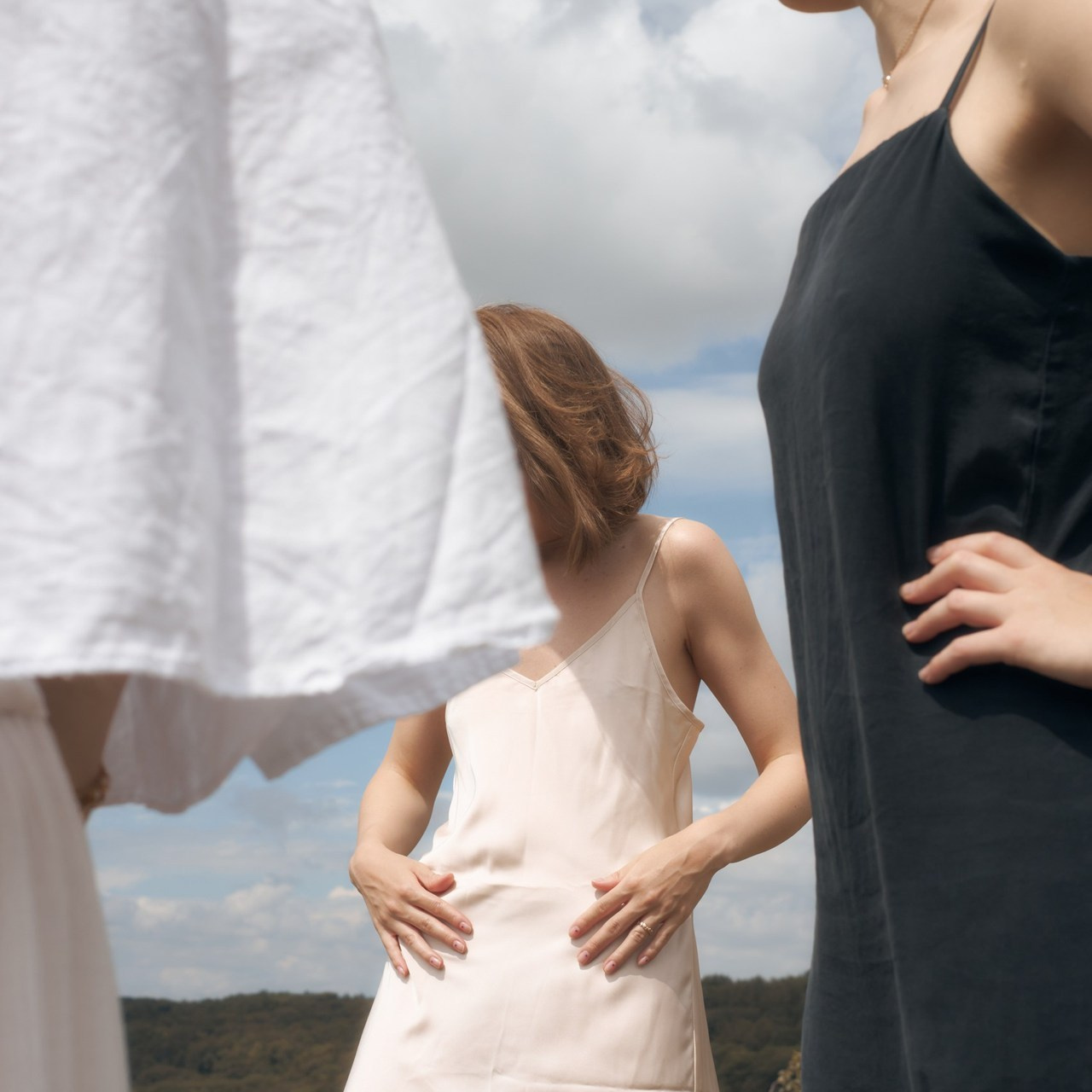 Reviews. Fashion photographer in Prague Kisel Ekaterina