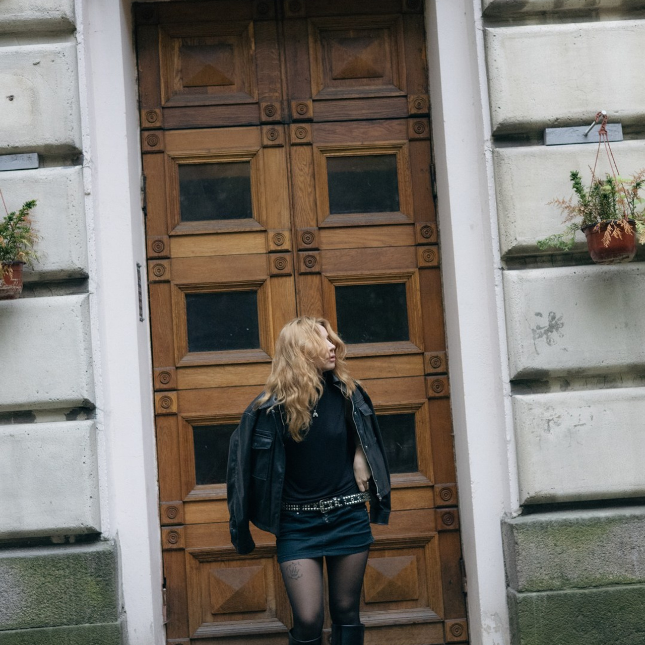 Street Anastasia